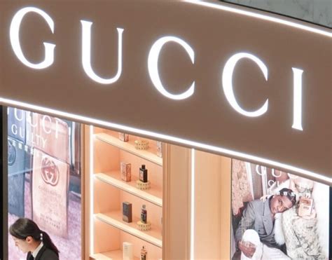 Gucci не планирует открывать магази